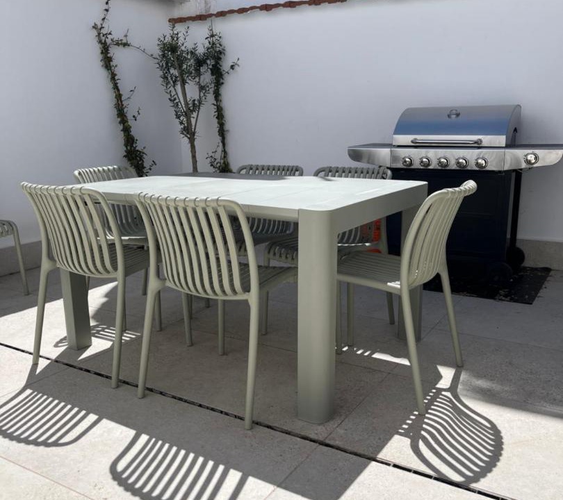 Photo of Patio Balcony in Tomelloso