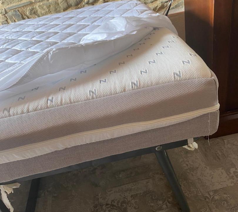 Photo of Bedroom in Castelnuovo Magra