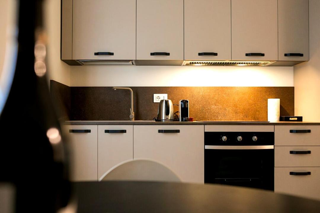 Photo of Kitchen in Old Town