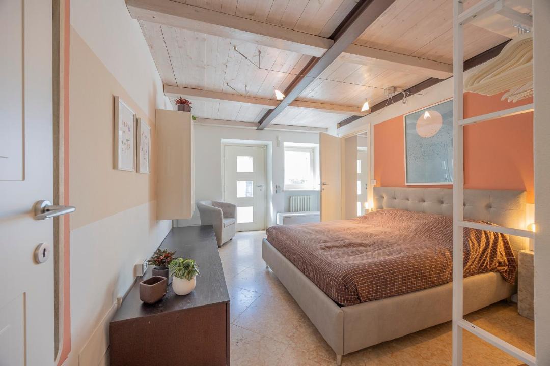 Photo of Bedroom in Gargagnago di Valpolicella
