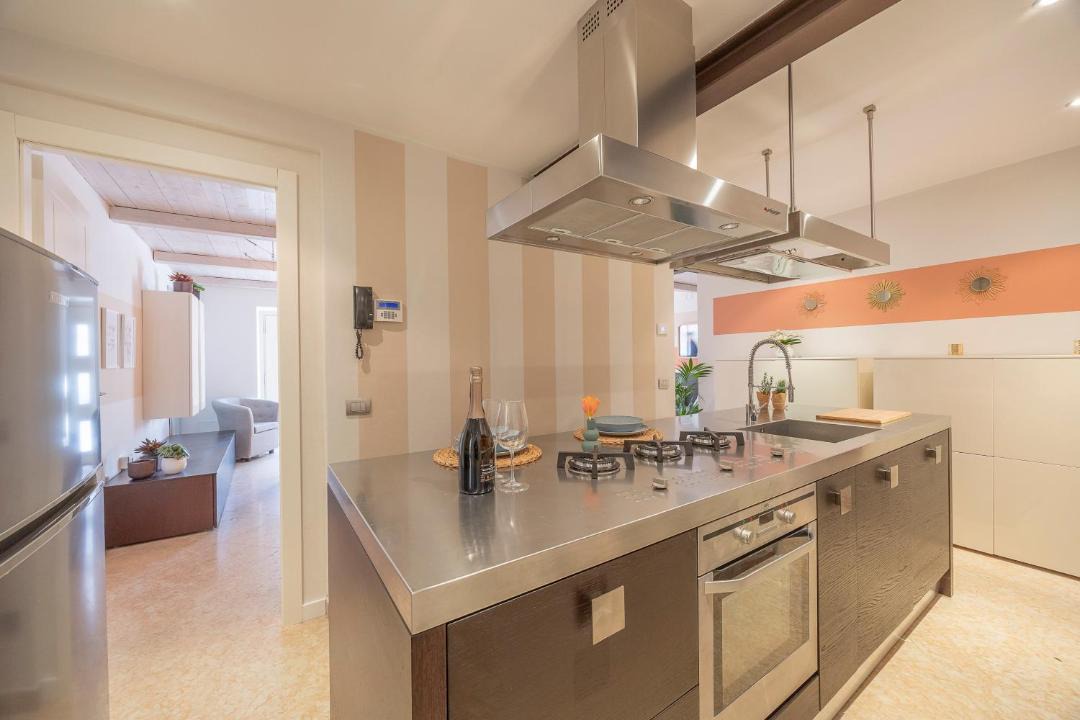 Photo of Kitchen in Gargagnago di Valpolicella