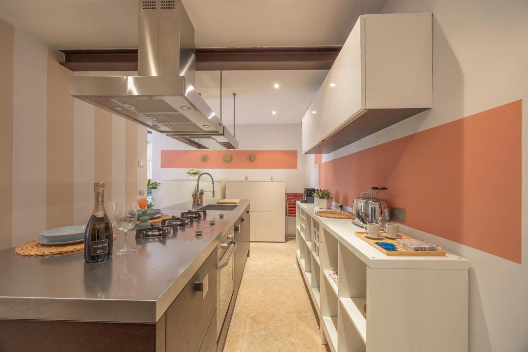Photo of Kitchen in Gargagnago di Valpolicella