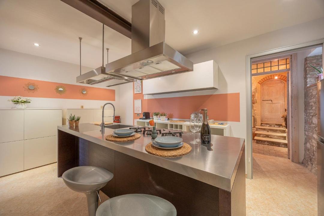 Photo of Kitchen in Gargagnago di Valpolicella