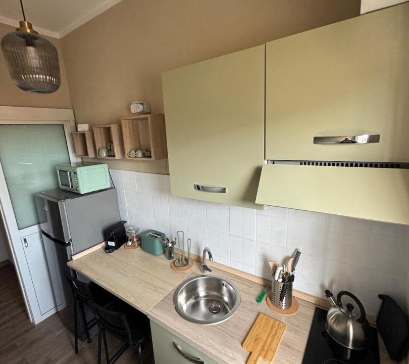 Photo of Kitchen in Cassia