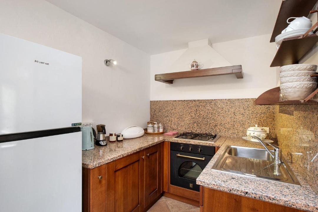 Photo of Kitchen in Garlenda