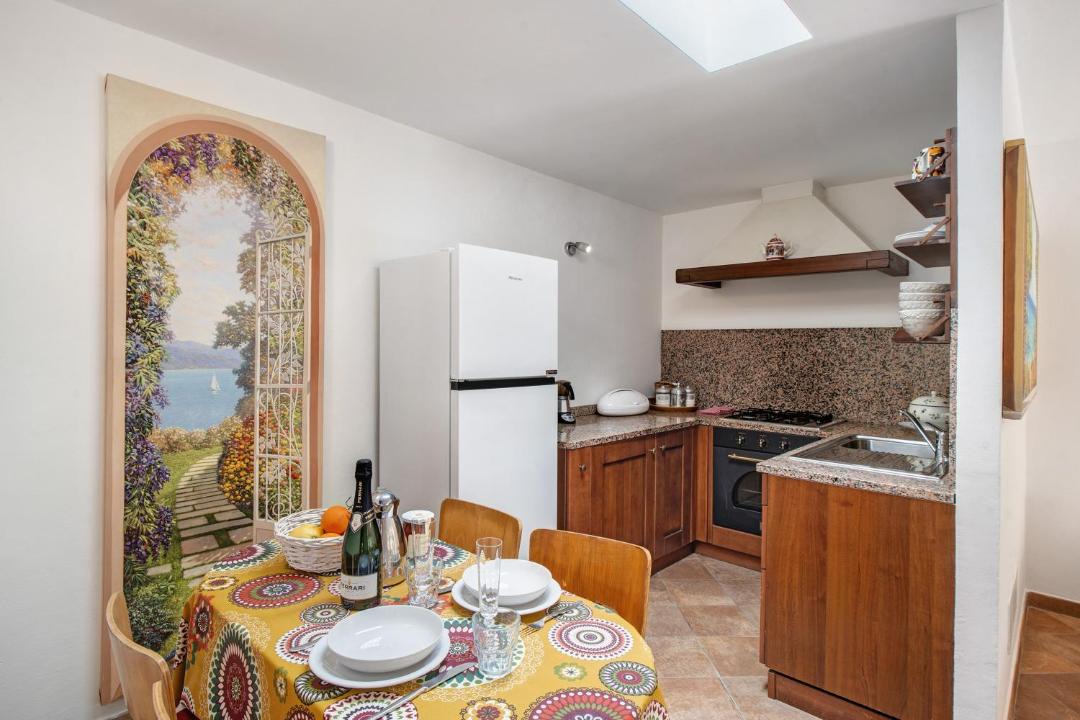 Photo of Kitchen in Garlenda