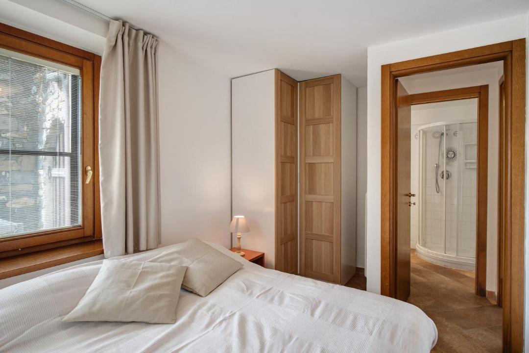 Photo of Bedroom in Garlenda