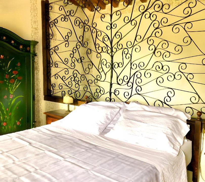 Photo of Bedroom in Albettone
