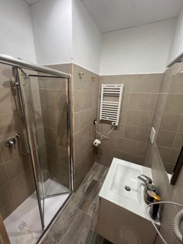 Photo of Bathroom in Zona XIX Casal Morena