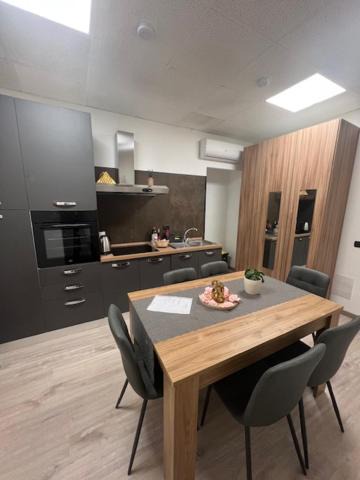 Photo of Kitchen in Zona XIX Casal Morena