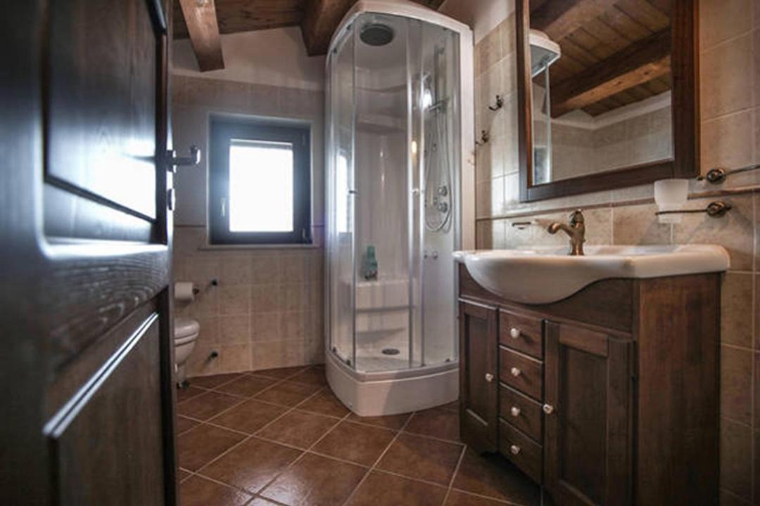 Photo of Bathroom in Santa Sofia dʼEpiro