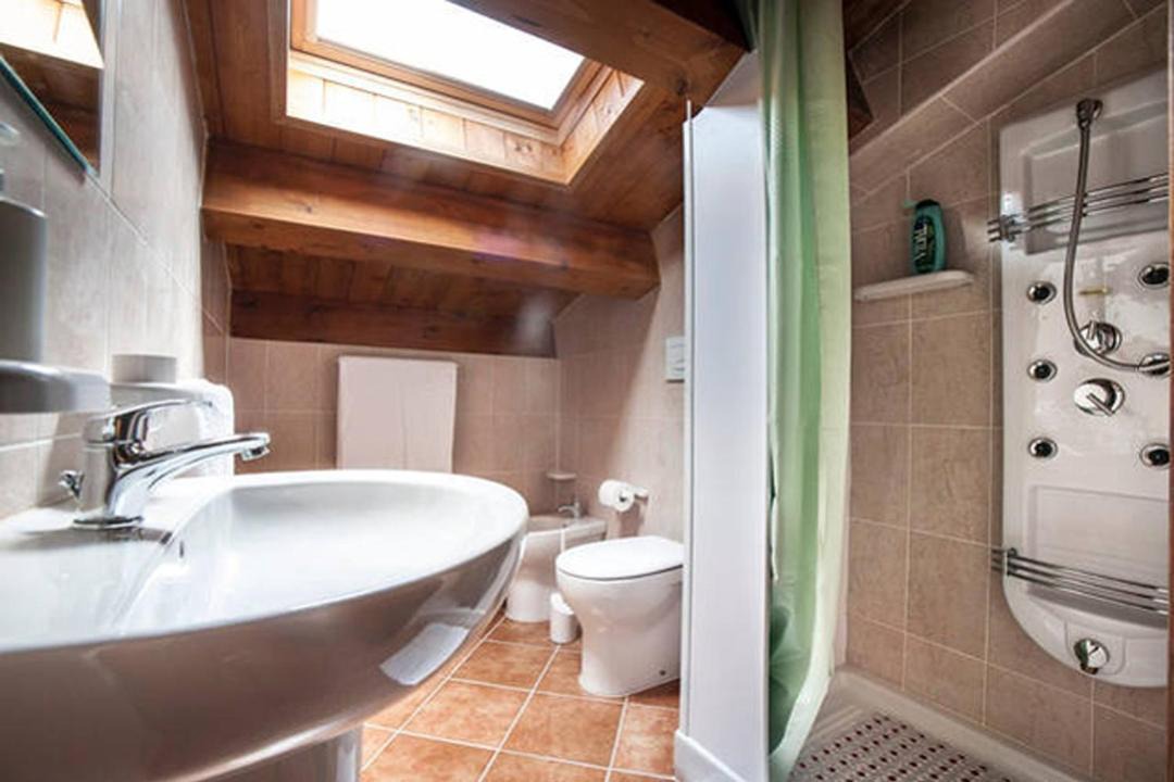 Photo of Bathroom in Santa Sofia dʼEpiro