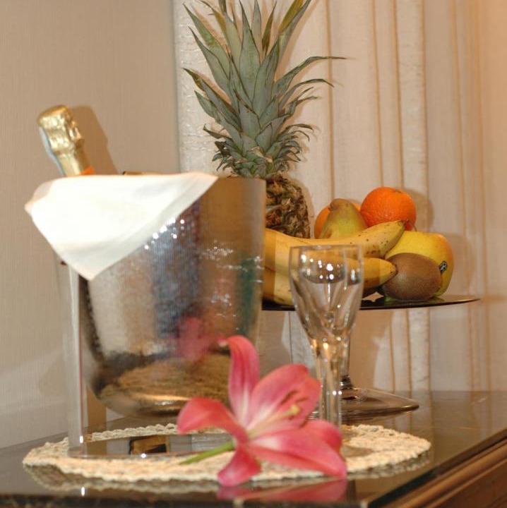 Photo of Livingroom in Lonigo