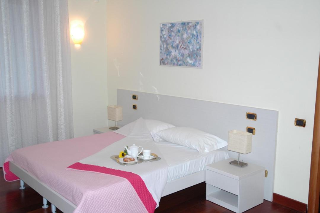 Photo of Bedroom in Lonigo