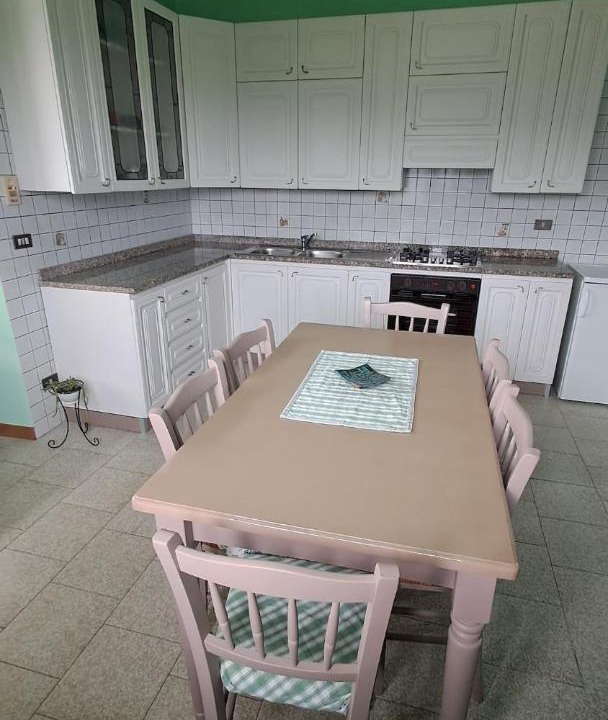 Photo of Kitchen in Roccasparvera