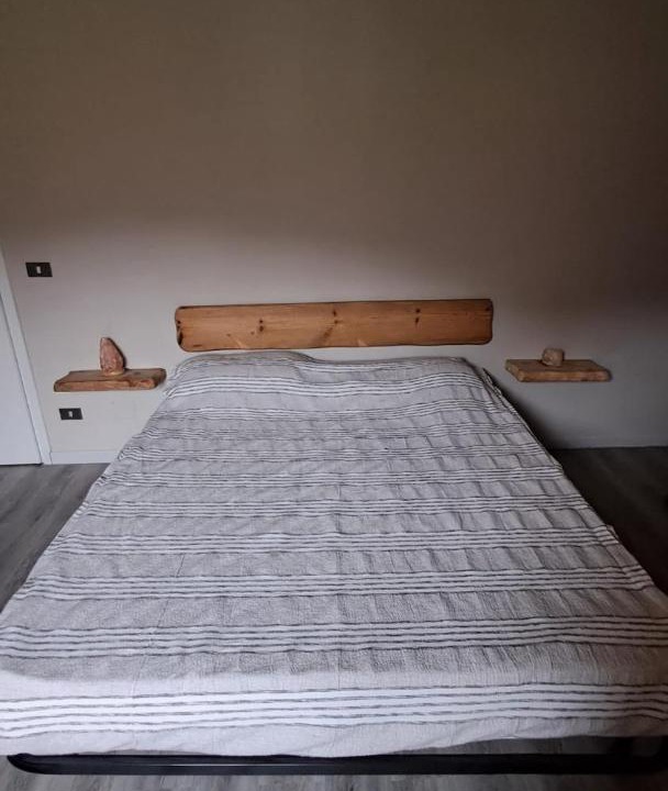 Photo of Bedroom in Roccasparvera