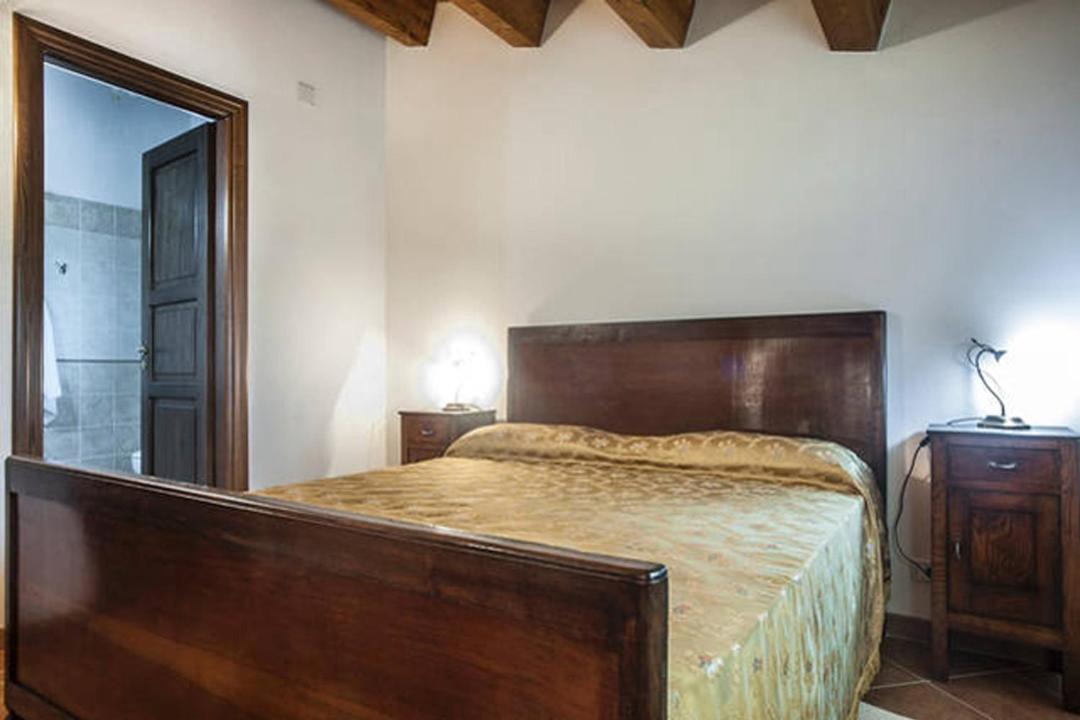 Photo of Bedroom in Santa Sofia dʼEpiro
