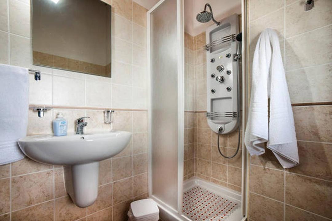 Photo of Bathroom in Santa Sofia dʼEpiro