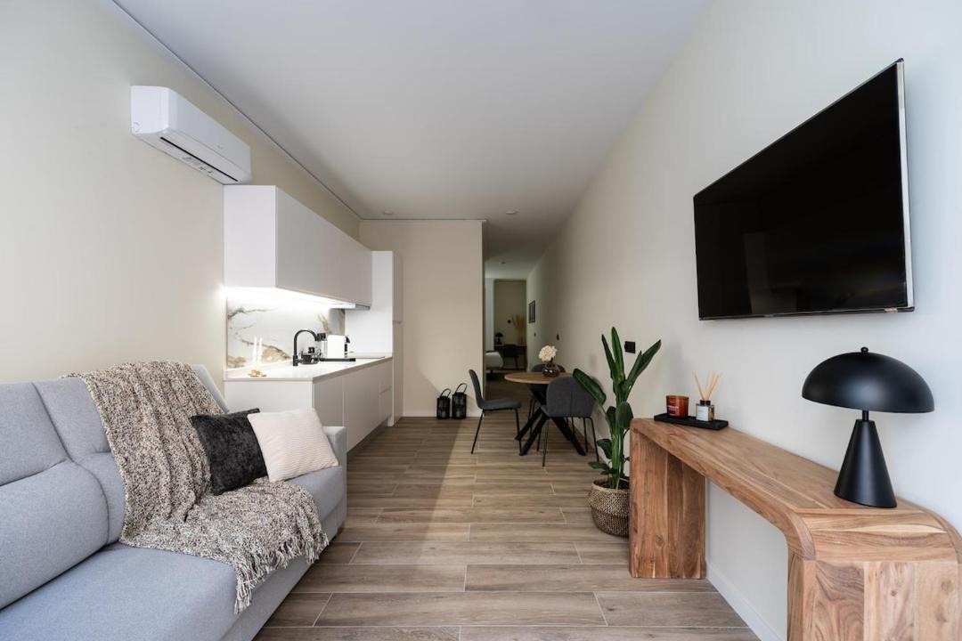 Photo of Livingroom in Montolivet