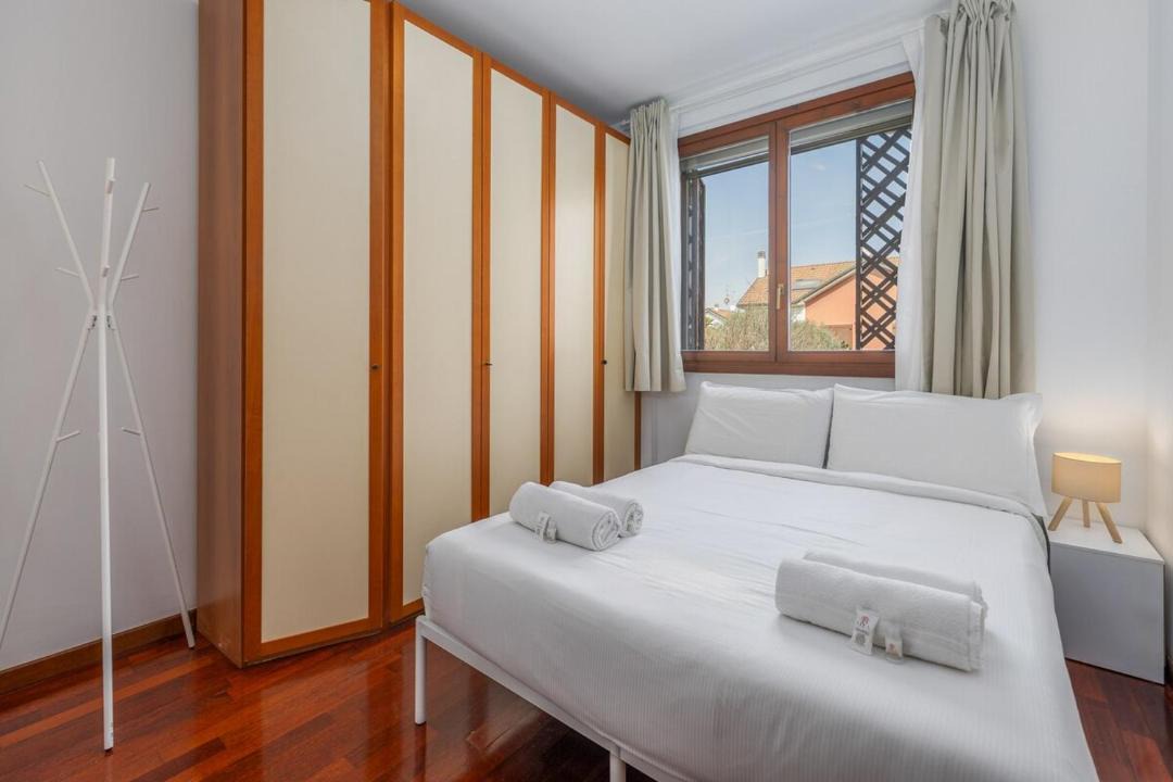 Photo of Bedroom in Segrate