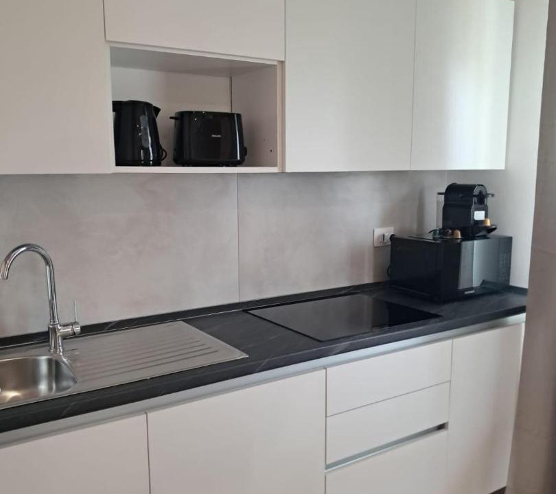 Photo of Kitchen in Latina
