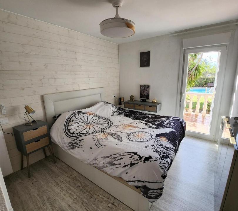 Photo of Bedroom in San Jorge