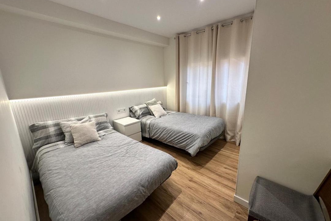 Photo of Bedroom in Segur de Calafell