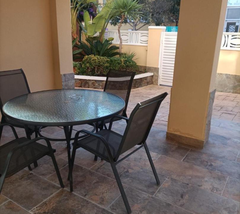 Photo of Patio Balcony in Segur de Calafell