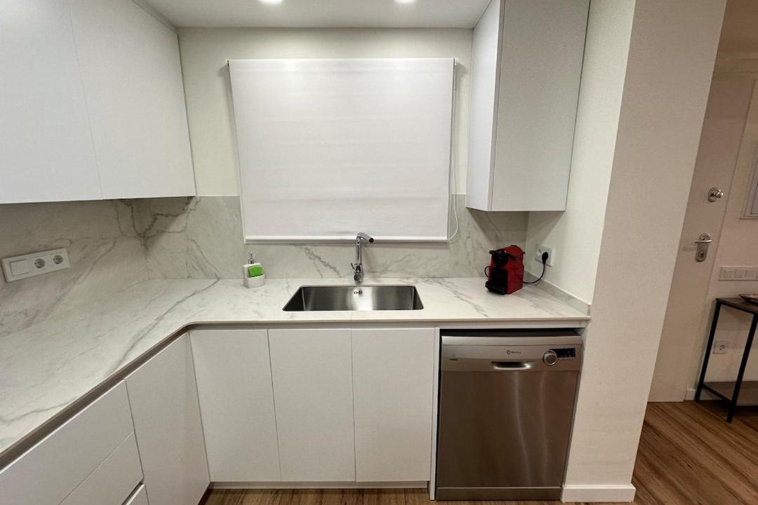 Photo of Kitchen in Segur de Calafell