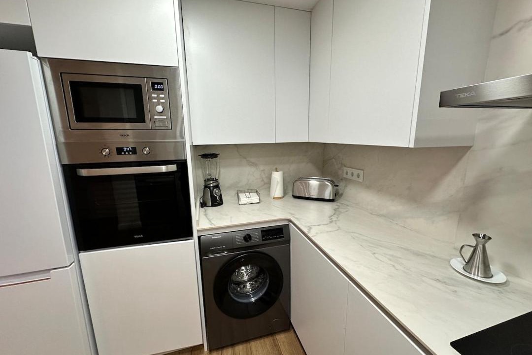 Photo of Kitchen in Segur de Calafell