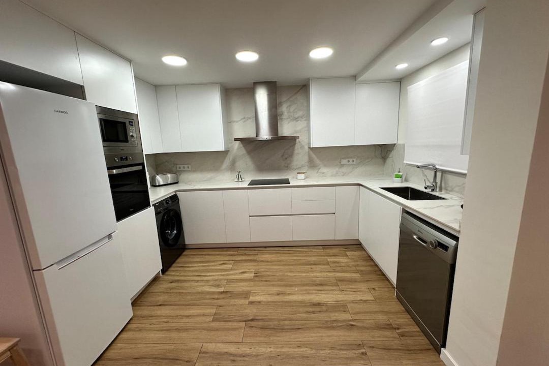 Photo of Kitchen in Segur de Calafell