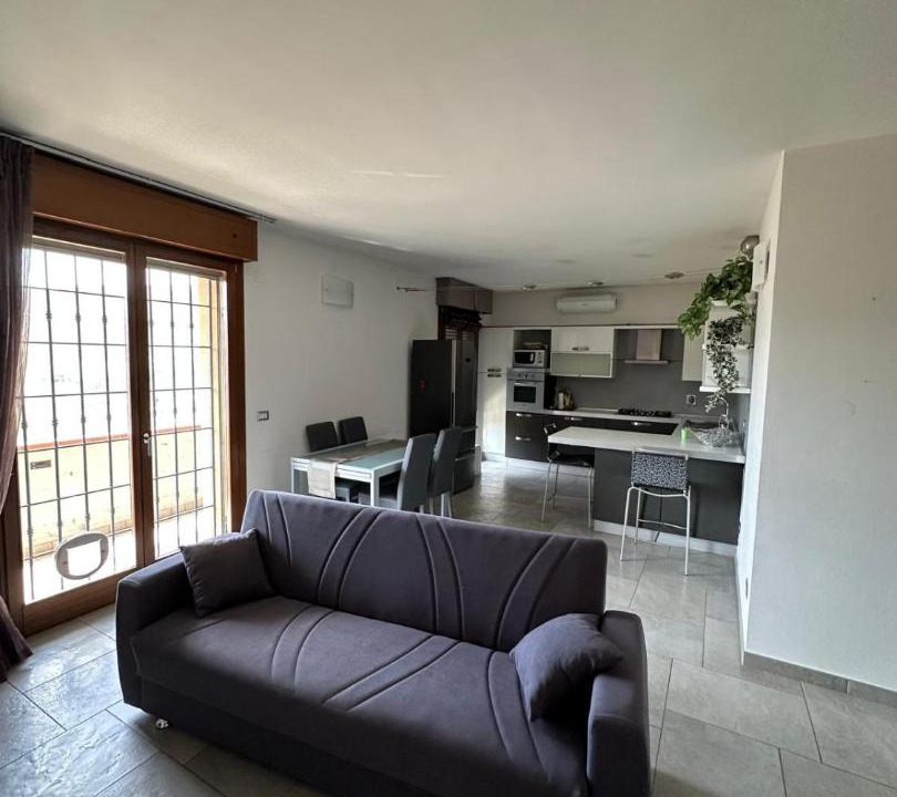 Photo of Livingroom in Castiglione dei Pepoli