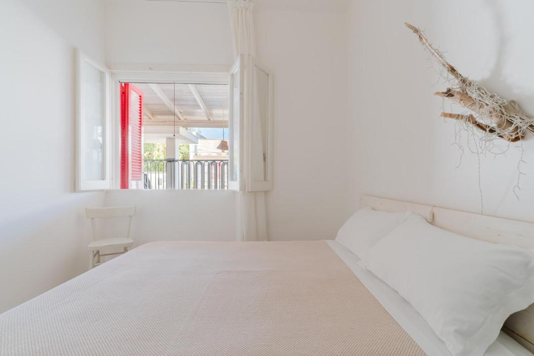 Photo of Bedroom in Roca Vecchia