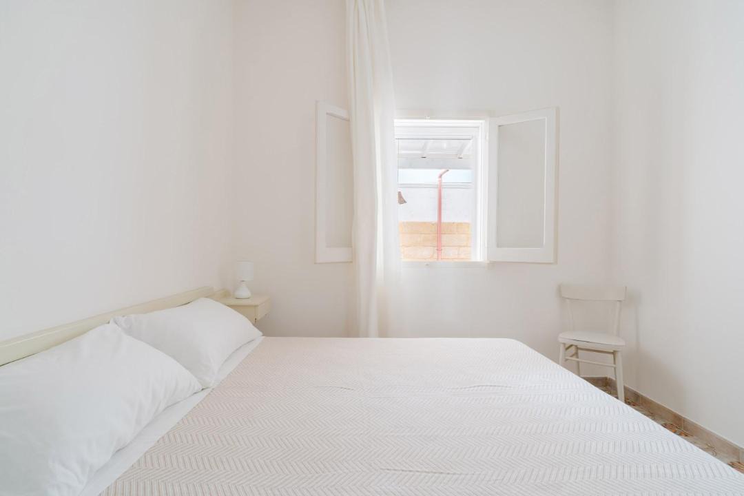 Photo of Bedroom in Roca Vecchia