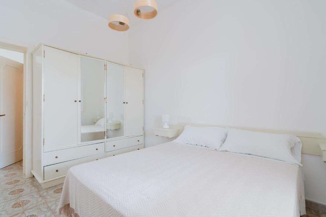 Photo of Bedroom in Roca Vecchia