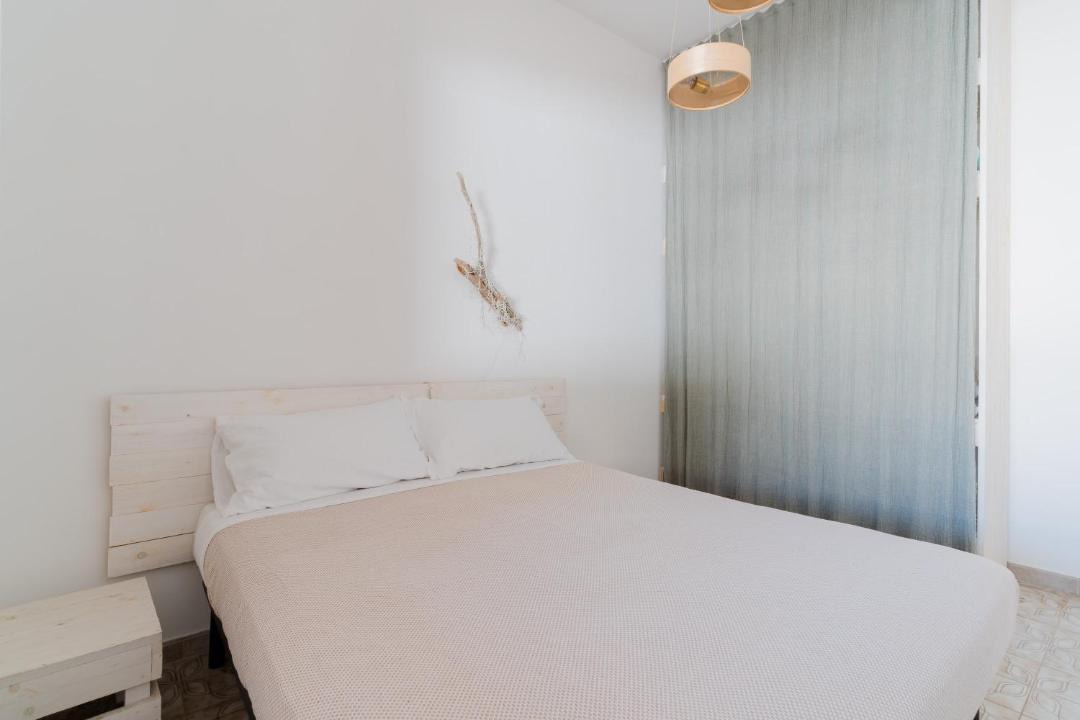 Photo of Bedroom in Roca Vecchia