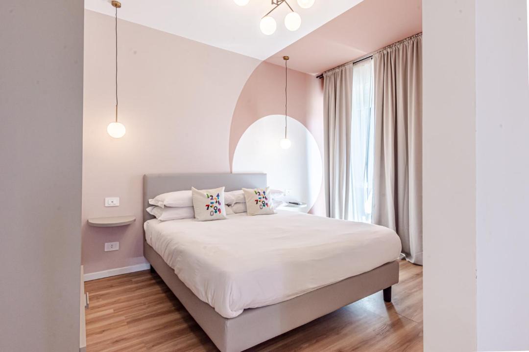 Photo of Bedroom in Latina