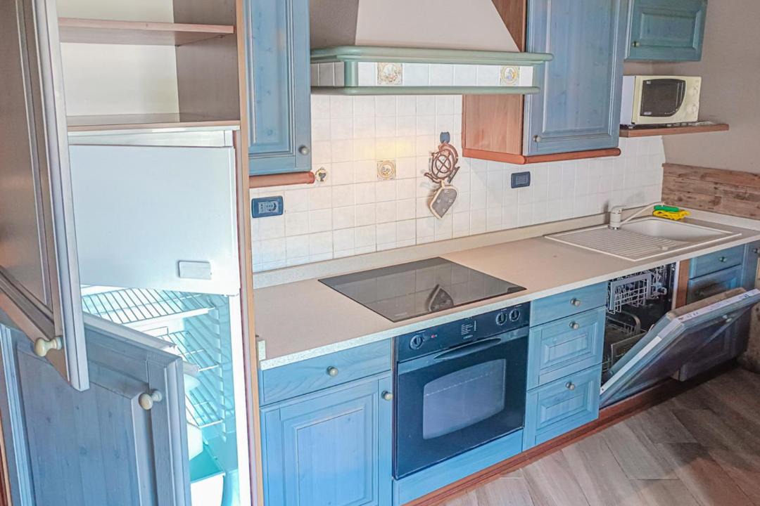 Photo of Kitchen in Prato Nevoso