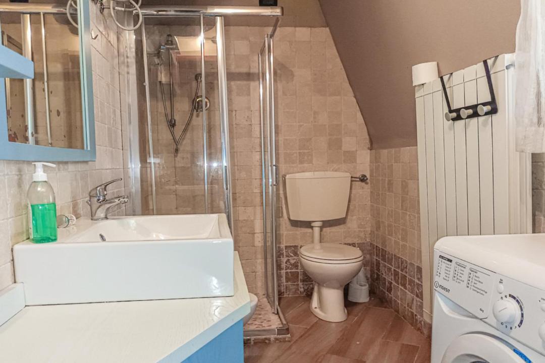 Photo of Bathroom in Prato Nevoso