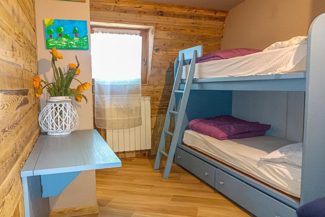 Photo of Bedroom in Prato Nevoso