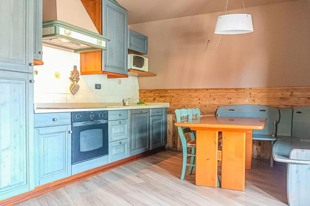Photo of Kitchen in Prato Nevoso