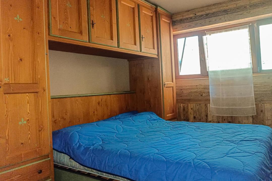 Photo of Bedroom in Prato Nevoso