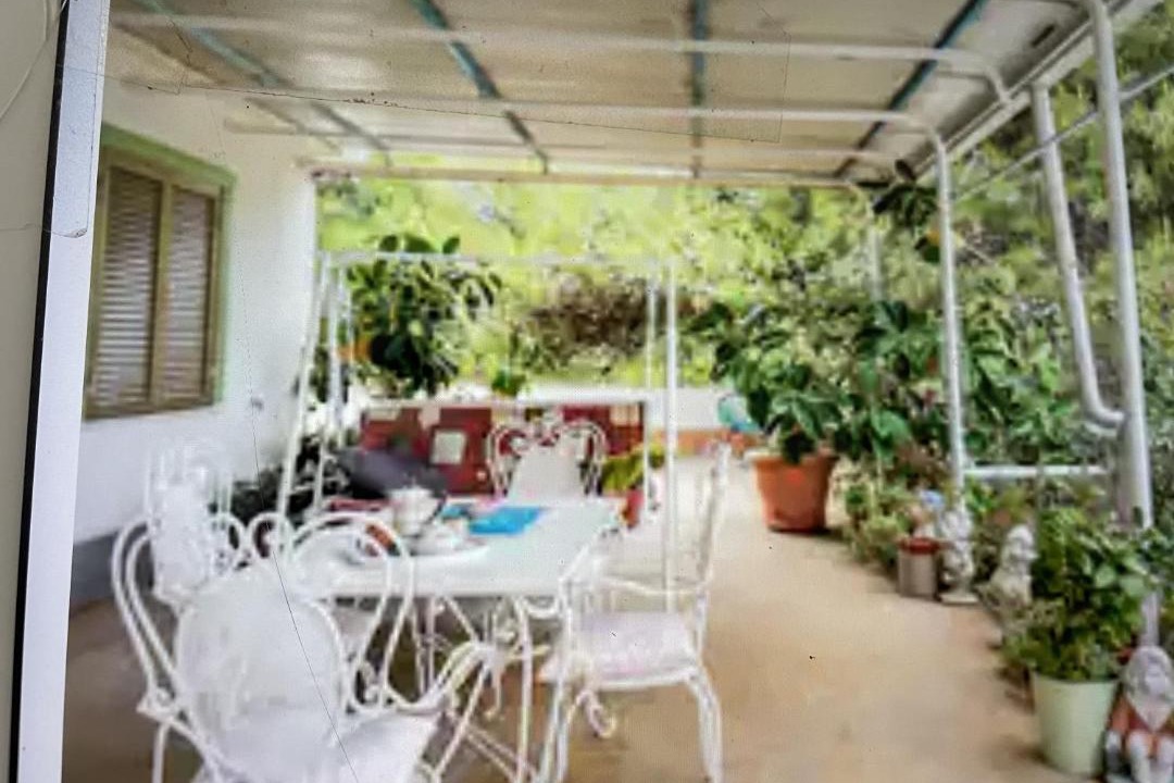 Photo of Patio Balcony in Villapiana Lido