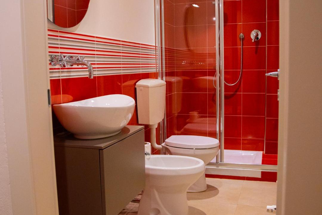 Photo of Bathroom in San Lorenzo in Collina