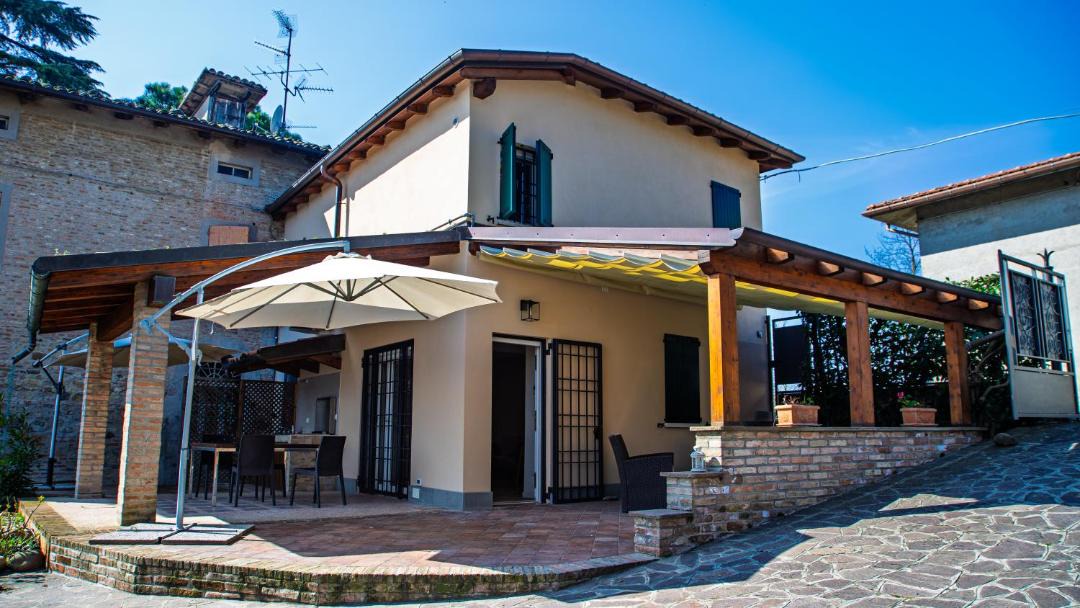 Photo of Others in San Lorenzo in Collina