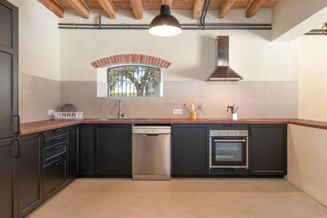 Photo of Kitchen in Fortia