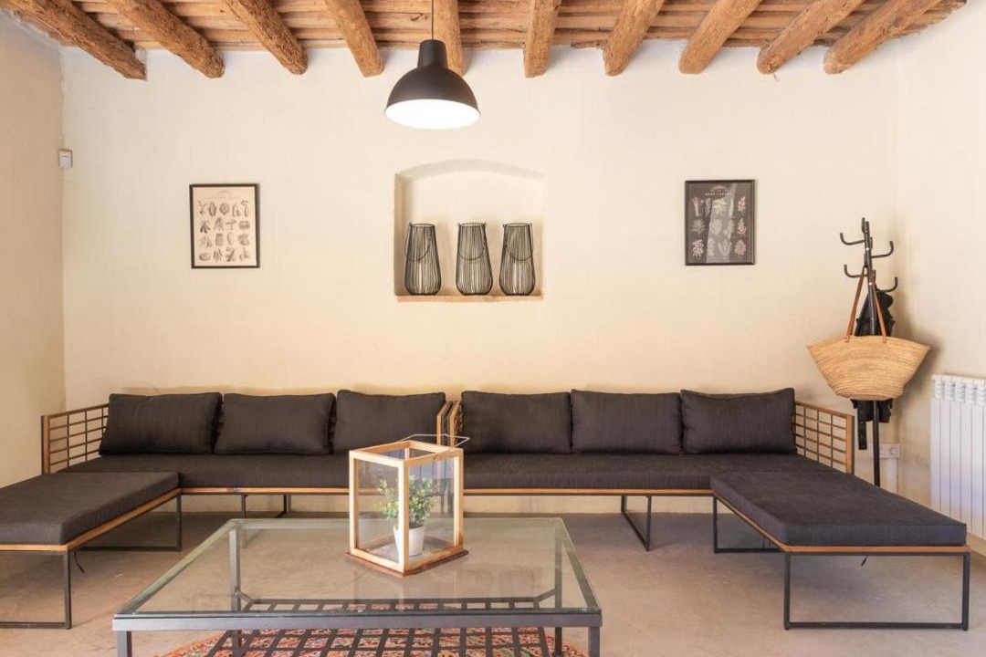 Photo of Livingroom in Fortia