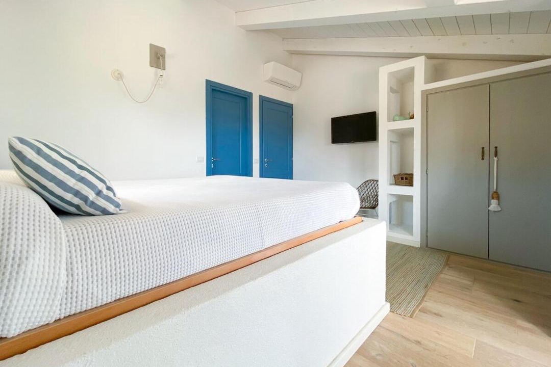 Photo of Bedroom in San Pantaleo