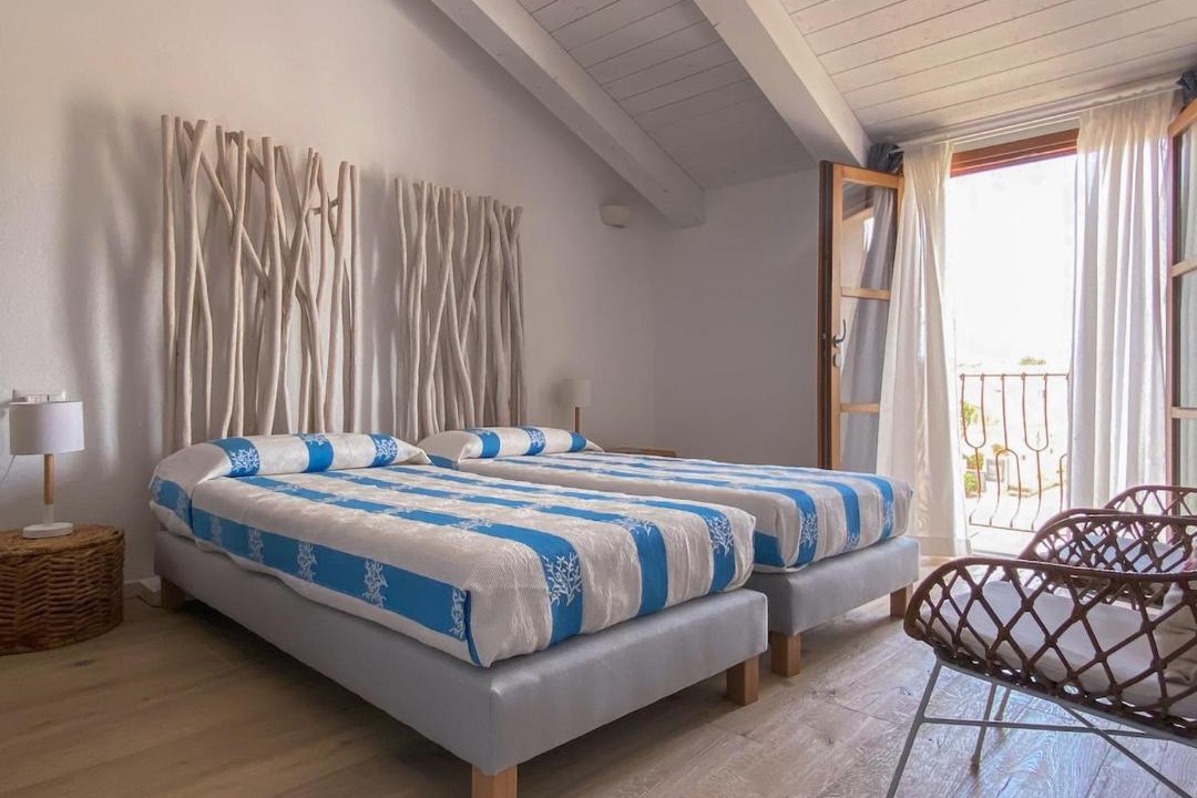 Photo of Bedroom in San Pantaleo