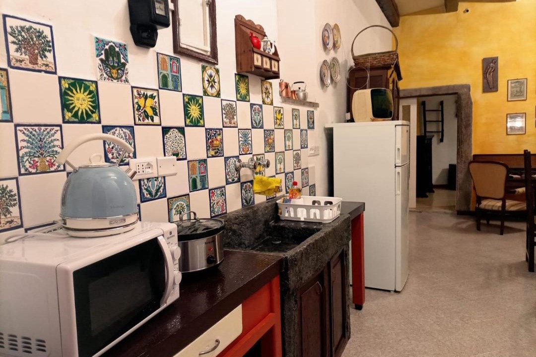 Photo of Kitchen in Vitorchiano